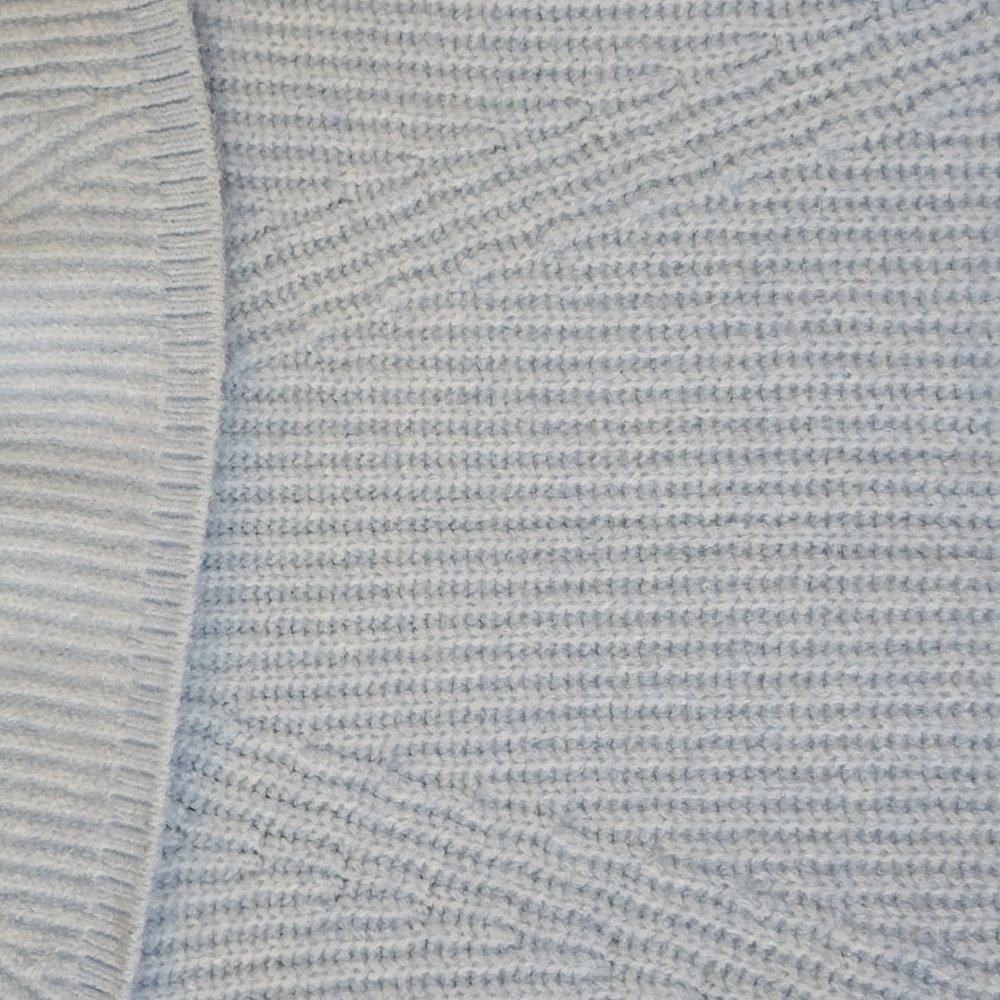 WHBM Half Zip Pullover - Picture 8 of 11